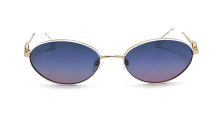 Зображення 2: Сонцезахисні окуляри StyleMark L1551 D 56