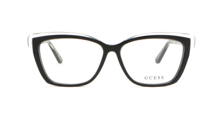 Изображение 2: Оправа для очков GUESS GU 2977 005 55