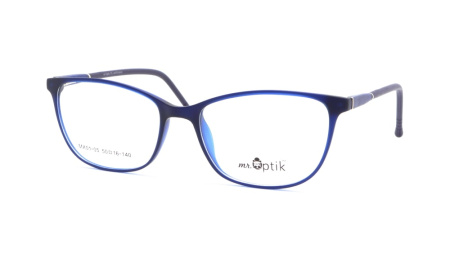 Изображение 1: Оправа для очков MR.OPTIK MX01 05 C07 50 детская