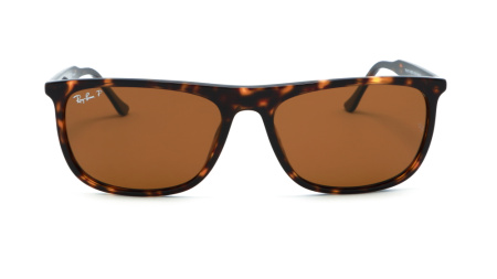 Изображение 2: Сонцезахисні окуляри Ray Ban RB 2216 902/57 61 Highstreet