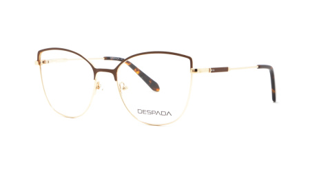 Изображение 1: Оправа для очков DESPADA DS 1028 C2 54