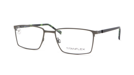 Изображение 1: Оправа для очков Titanflex 820760 30 51