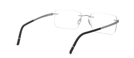 Зображення 5: Оправа для окулярів Silhouette 5529  7000 19/145