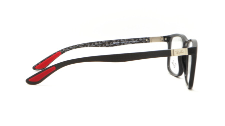 Изображение 4: Оправа для очков Ray Ban RX 8908 2000 55