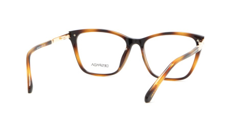 Изображение 4: Оправа для очков DESPADA DS 5106 C3 54