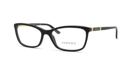 Изображение 1: Оправа для очков VERSACE 3186 GB1 54