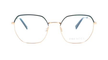 Изображение 2: Оправа для очков Brendel 902 383 27 52