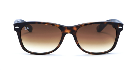 Зображення 2: Сонцезахисні окуляри Ray Ban RB 2132 710/51 55 New Wayfarer