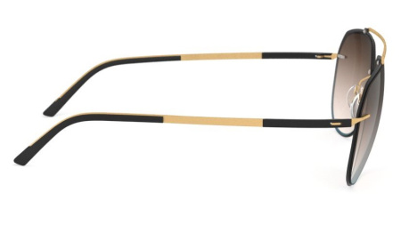 Изображение 3: Солнцезащитные очки Silhouette 8719 9030 59