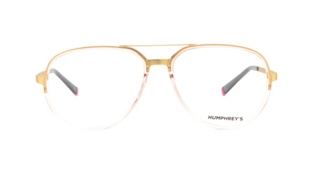 Изображение 2: Оправа для очков Humphrey's 581088 50 55