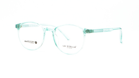 Изображение 1: Оправа для очков LA STELLA 7061 С116 46 Детская