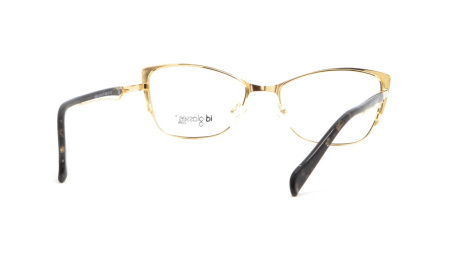 Изображение 4: Оправа для очков ID-GLASSES 8456 C1 53
