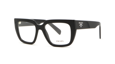 Зображення 1: Оправа для окулярів PRADA VPR A03 16K-1O1 52