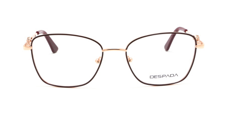 Изображение 2: Оправа для очков DESPADA DS 5458 C3 53