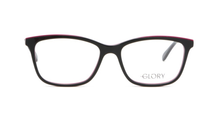 Изображение 5: Оправа для очков GLORY 204 BORDO 54