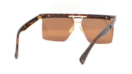 Зображення 5: Сонцезахисні окуляри MaxMara MM0072 52E 60