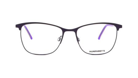 Изображение 5: Оправа для очков Humphrey's 582 261 50 53