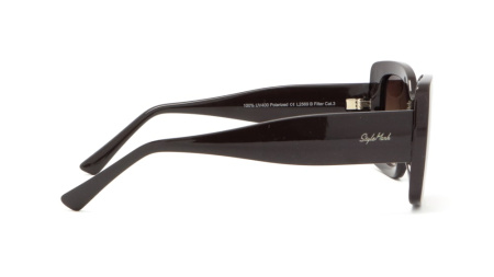 Зображення 3: Сонцезахисні окуляри StyleMark L2569 B 53