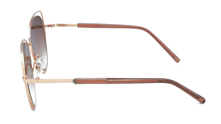 Зображення 2: Сонцезахисні окуляри CHIC 5140 57