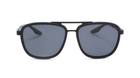 Зображення 2: Сонцезахисні окуляри PRADA Linea Rossa SPS 50X 08O-02G 60