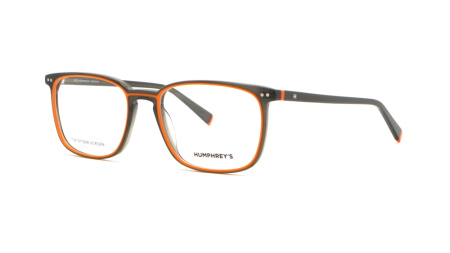 Изображение 1: Оправа для очков Humphrey's 583 138 30 54