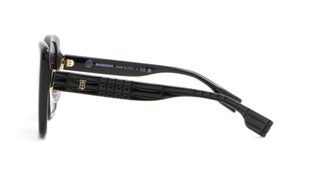 Зображення 3: Сонцезахисні окуляри BURBERRY B 4371-F 3001/8G 54