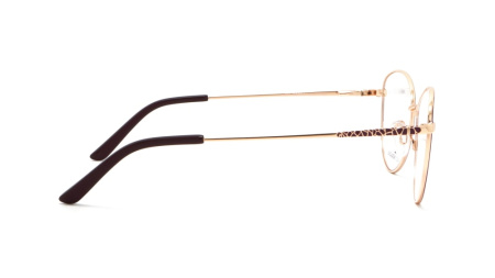 Зображення 3: Оправа для окулярів RICO MIRADO 261 BORDO 54