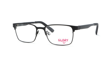 Изображение 1: Оправа для очков GLORY 341 NERO 46 Детское
