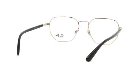 Зображення 5: Оправа для окулярів Ray Ban RX 6471 2501 52