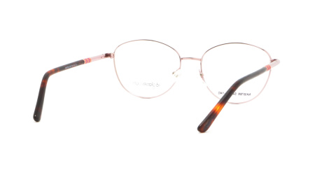Изображение 5: Оправа для очков ID-GLASSES NK8788 C4 54