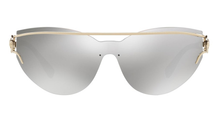 Зображення 3: Сонцезахисні окуляри VERSACE VE2186 12526G 38
