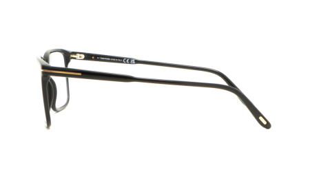 Изображение 3: Оправа для очков TOM FORD TF5696-B 001 56