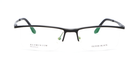 Изображение 2: Оправа для очков Oliver Black GF511 C1 57