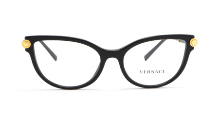 Зображення 2: Оправа для окулярів VERSACE 3270Q GB1 54