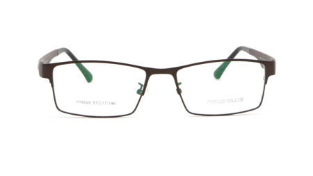 Изображение 2: Оправа для очков POLO CLUB YY6020 C5 51