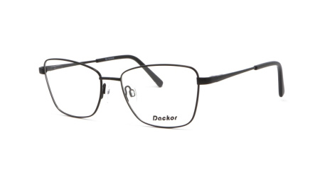 Зображення 1: Оправа для окулярів DACKOR 098 NERO 54