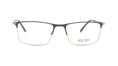 Изображение 2: Оправа для очков GLORY 227 BROWN 57