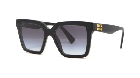 Зображення 1: Сонцезахисні окуляри Miu Miu MU 03Y 1AB-5D1 54