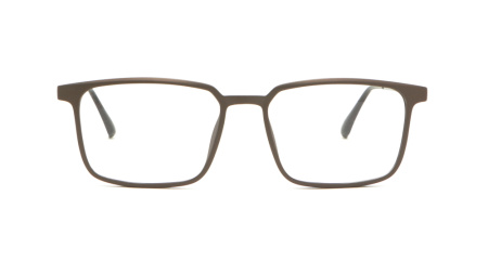 Изображение 2: Оправа для очков StyleMark C2745 С 53 КЛИПОН