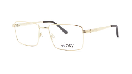 Изображение 1: Оправа для очков GLORY 062 ORO 54