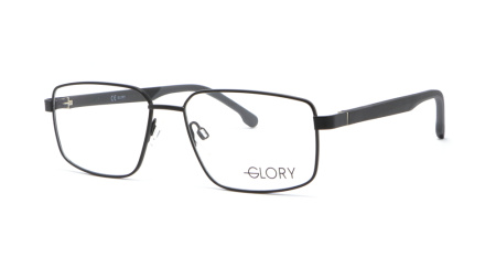 Изображение 1: Оправа для очков GLORY 786 NERO 55