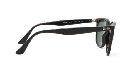 Изображение 4: Сонцезахисні окуляри Ray Ban RB 4362 601/71 55 Highstreet