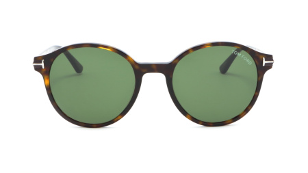 Зображення 4: Сонцезахисні окуляри TOM FORD TF1184 52N 52