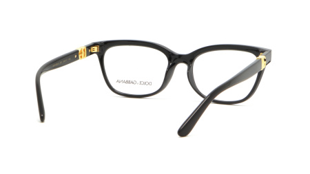 Изображение 5: Оправа для очков Dolce&Gabbana DG 5106-U 501 54