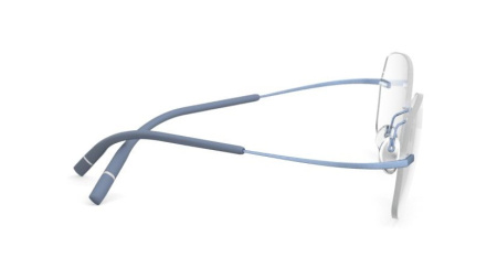 Зображення 3: Оправа для окулярів Silhouette 5541 4640 19/145