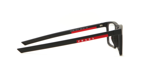 Изображение 4: Оправа для очков PRADA Linea Rossa VPS 02Q 1BO-1O1 56