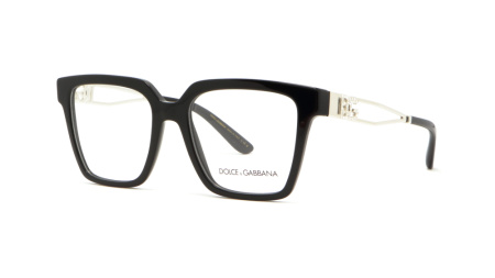Изображение 1: Оправа для очков Dolce&Gabbana DG 3376-B 501 53