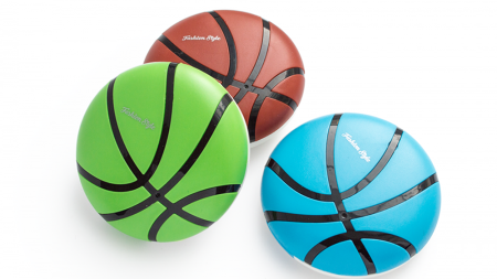 Зображення 1: Дорожний набір Fashion Style А8060К Бейсбольний м'яч