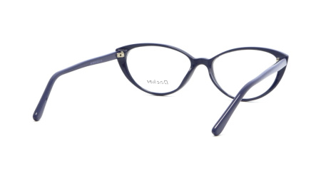 Изображение 4: Оправа для очков DACKOR 631 BLUE 54