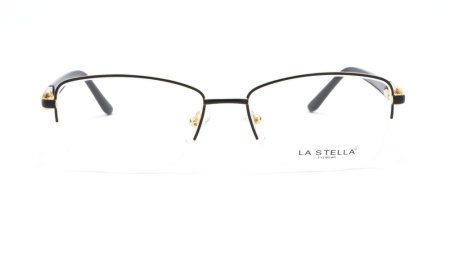 Изображение 2: Оправа для очков LA STELLA 863 С3 53